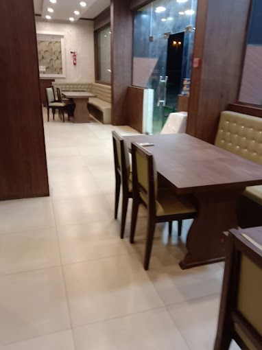 A photograph of Almukhtar Restaurant