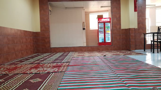 A photograph of Al dawaar Restaurant