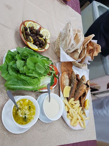 A photograph of AL ZIYARA RESTAURANT & COFFEE SHOP
