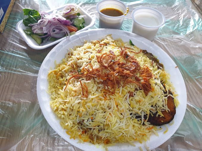 A photograph of Dawaar  Restaurant