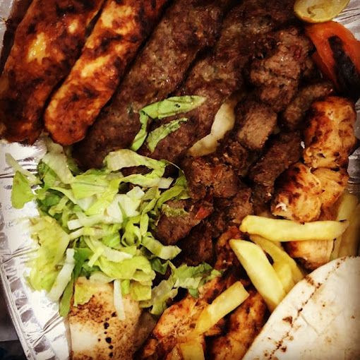 A photograph of Al-Yaman Al-Saeed Restaurant Shinas