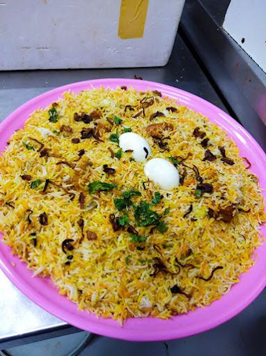 Ajaweed alkhaleej resturant