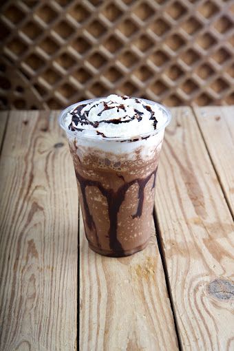A photograph of MI CASA CAFE
