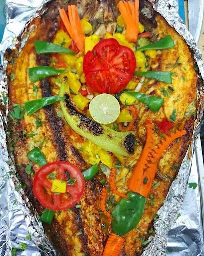 Al Mehbash Restaurant and Cafe