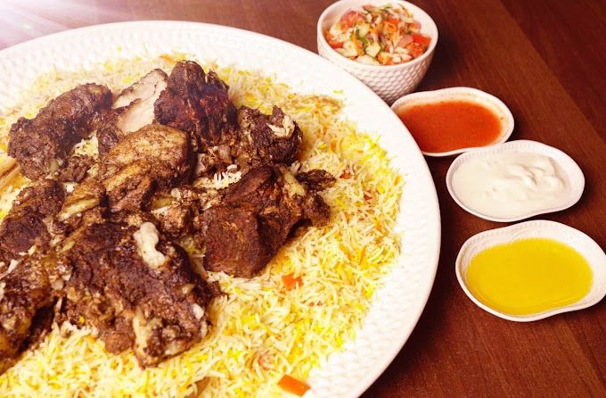 A photograph of Al Zol Restaurant