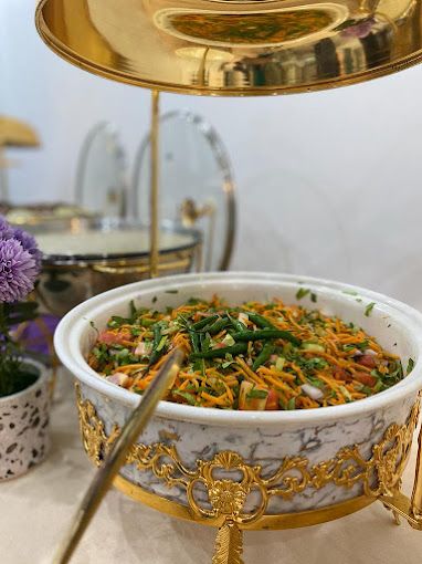 A photograph of Al Zol Restaurant