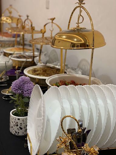 A photograph of Al Zol Restaurant