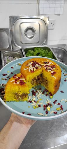 Iranian Restaurant (The Village)