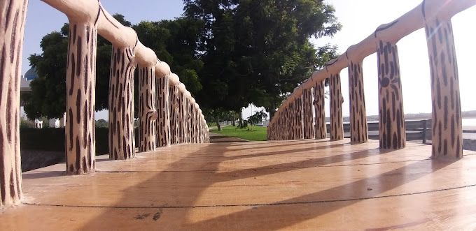 صورة لـ Silver Jubilee Park (Ain Sohar).