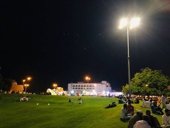 صورة لـ Silver Jubilee Park (Ain Sohar).
