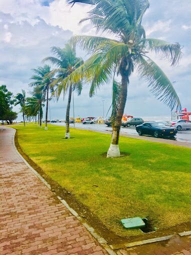 صورة لـ Silver Jubilee Park (Ain Sohar).