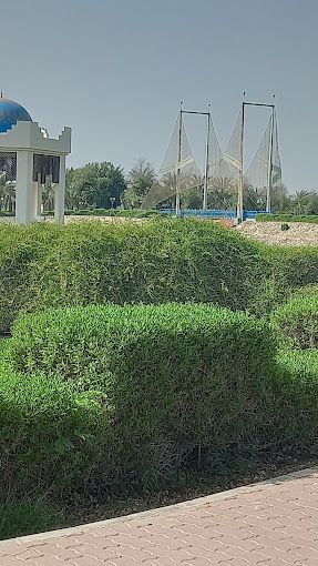 صورة لـ Silver Jubilee Park (Ain Sohar).