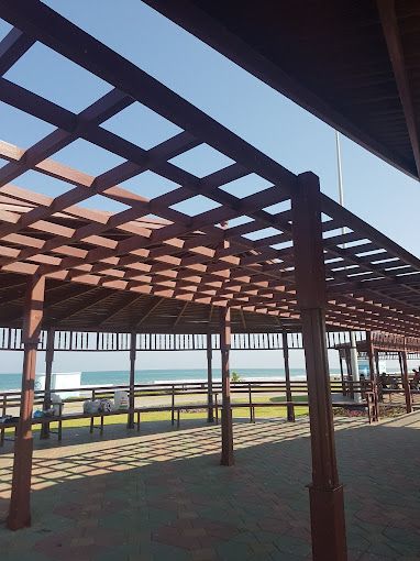 A photograph of Al-Saqr Park