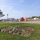 A photograph of Sohar Public Park