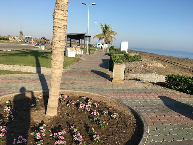 صورة لـ El Manial Beach Park