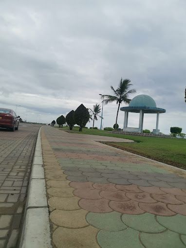 صورة لـ El Manial Beach Park