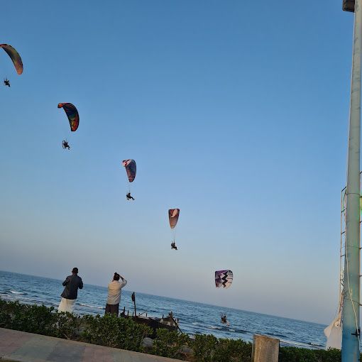 صورة لـ El Manial Beach Park