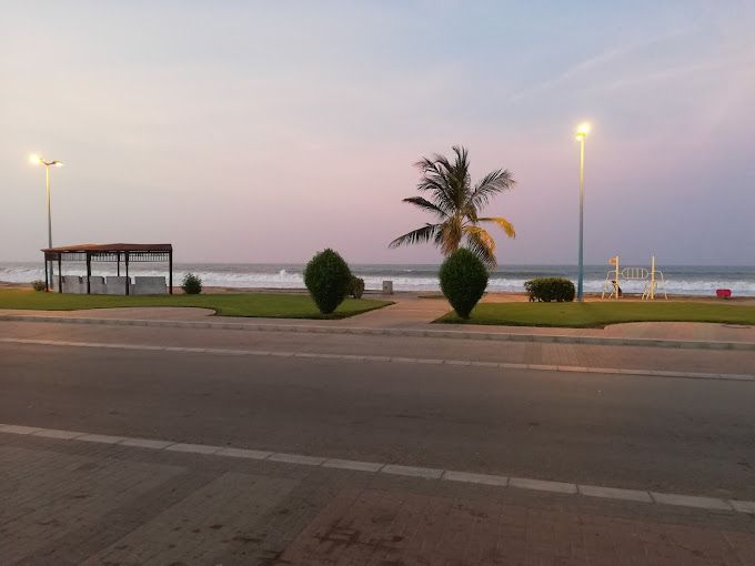 صورة لـ El Manial Beach Park