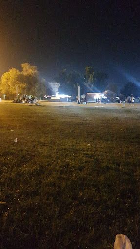 A photograph of Al-Musanna Public Park