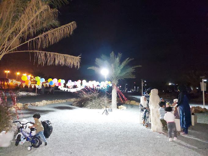 صورة لـ Airport Heights Park