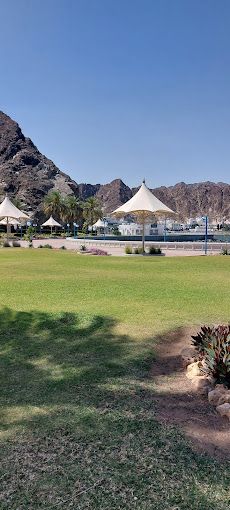 A photograph of Kalbouh Park