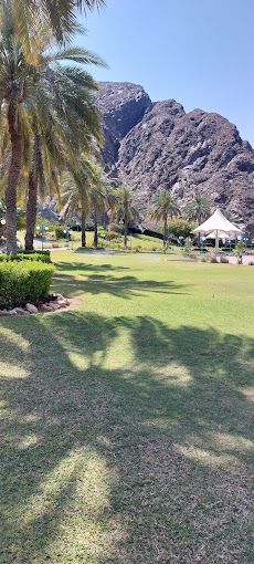 A photograph of Kalbouh Park