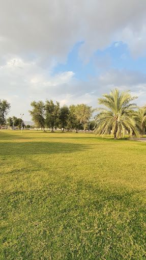 A photograph of Public municipal park