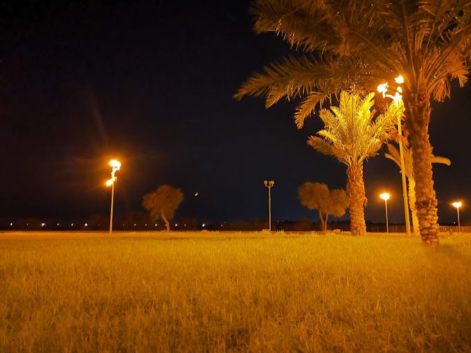 A photograph of Public municipal park
