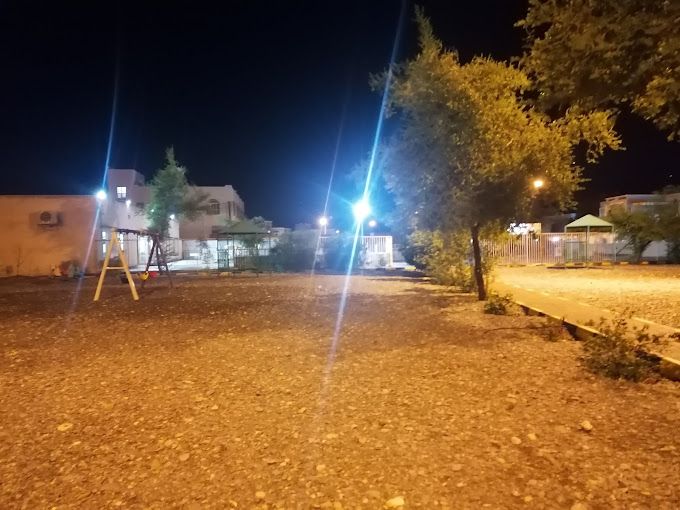 A photograph of Alhamra State Park