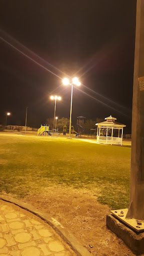 A photograph of Mleiha Public Park