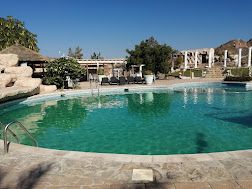 A photograph of Wadi Sharm Resort