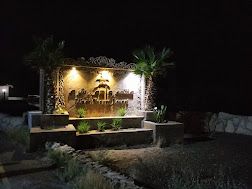 A photograph of Wadi Sharm Resort