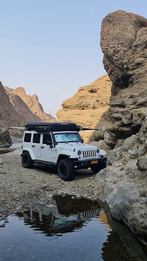 صورة لـ Wadi Khamis | swimming pool