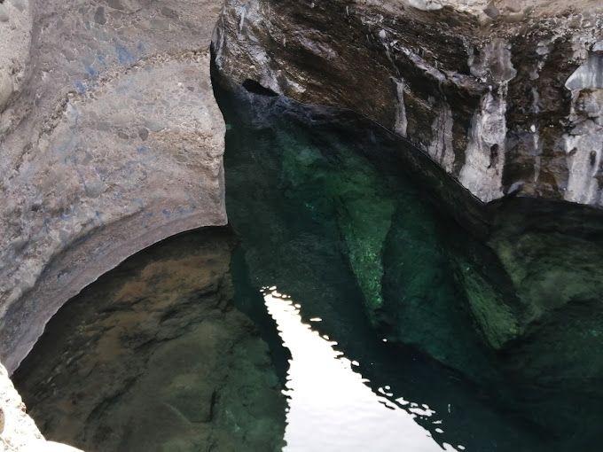 صورة لـ Wadi Khamis | swimming pool