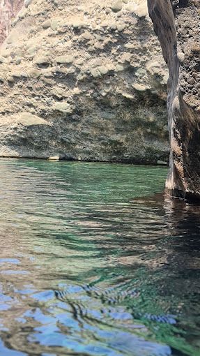 صورة لـ Wadi Khamis | swimming pool
