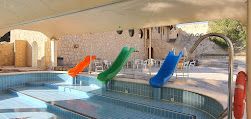 A photograph of Mahadha Hotel