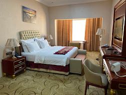 Peace Grand Resort