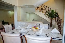Peace Grand Resort