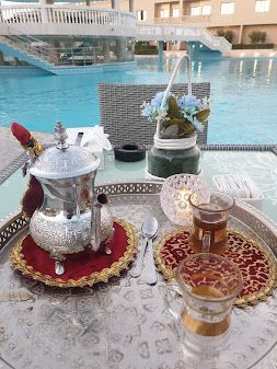 Peace Grand Resort