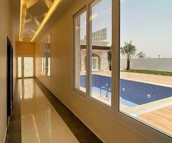 صورة لـ Al Buraimi Oasis Rest House