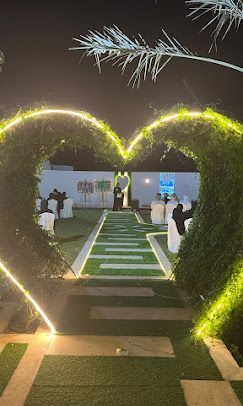 صورة لـ Al Buraimi Oasis Rest House