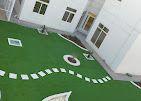 A photograph of YAS Hospital