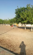 A photograph of Misyal Park