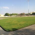 A photograph of Misyal Park