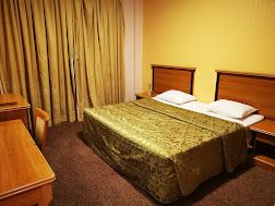Al Masa Hotel Al Buraimi