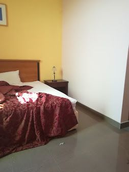 Al Masa Hotel Al Buraimi
