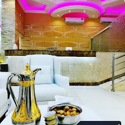 A photograph of Al Deafah Hotel Apartment