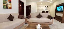 A photograph of Al Deafah Hotel Apartment