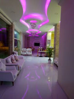 A photograph of Al Deafah Hotel Apartment