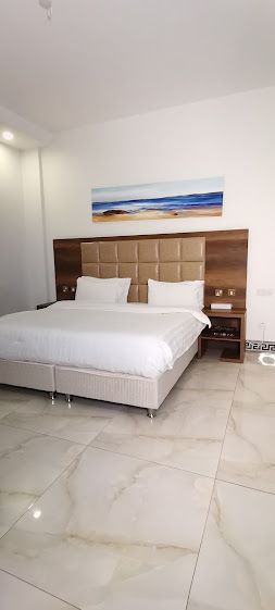 A photograph of Al Deafah Hotel Apartment